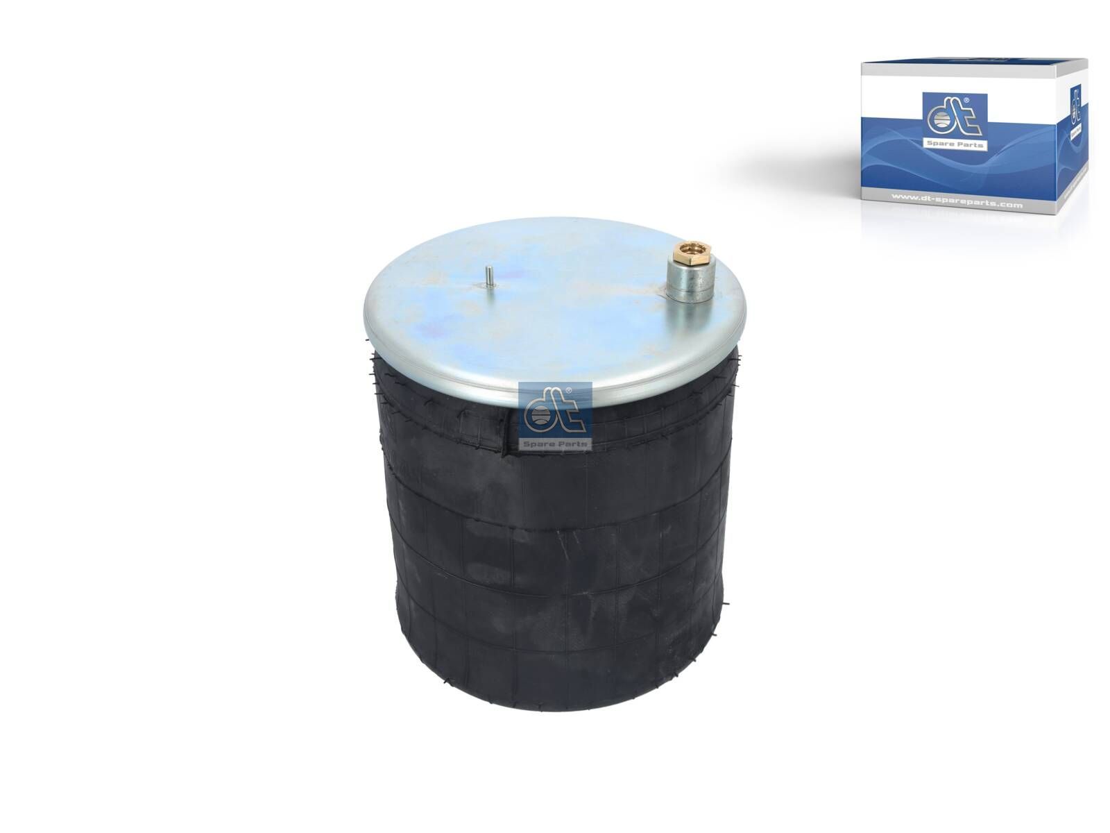 Air spring | DT Spare Parts 4.81441
