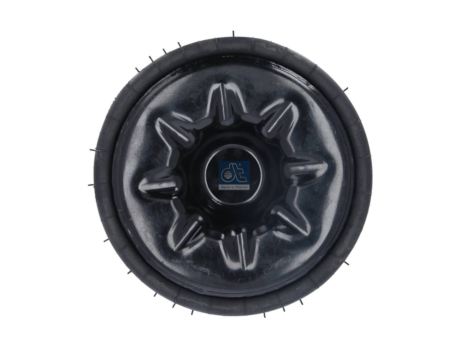 Air spring | DT Spare Parts 4.81441