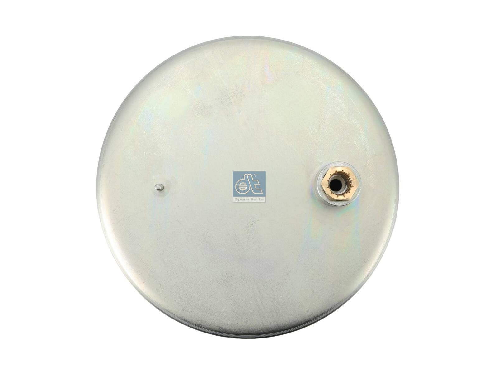 Air spring | DT Spare Parts 4.81444