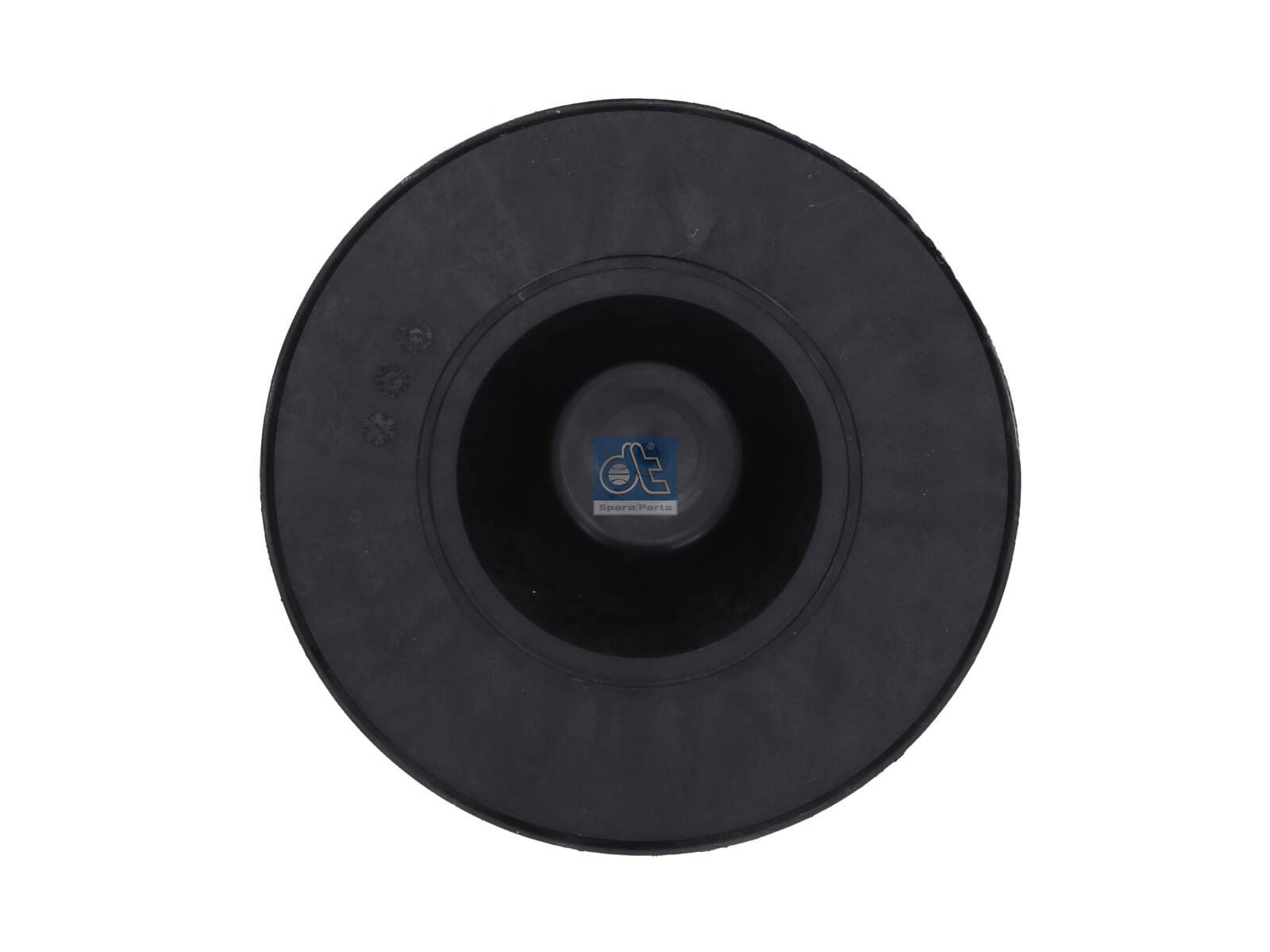 Air spring | DT Spare Parts 4.81446