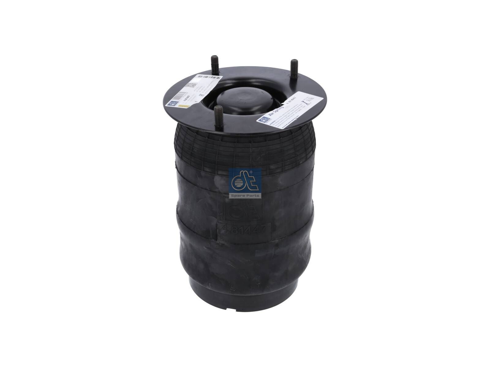 Air spring | DT Spare Parts 4.81447