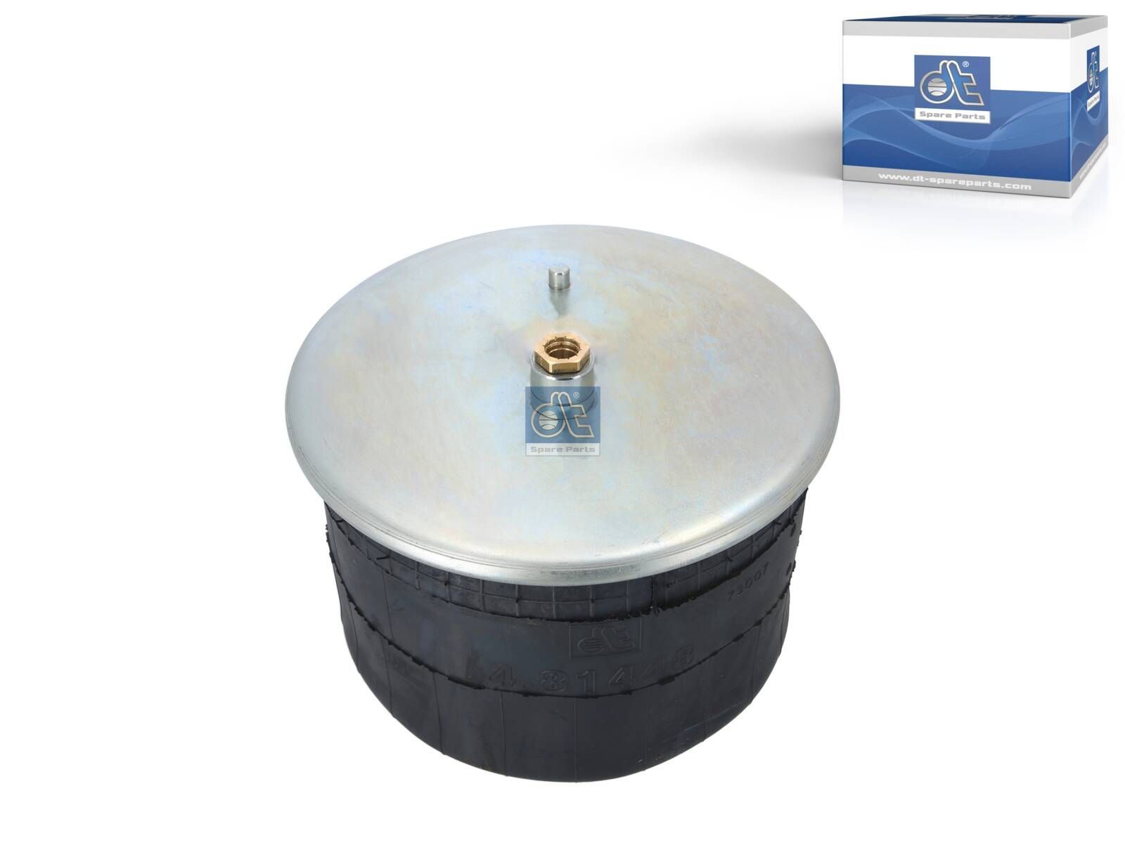 Air spring | DT Spare Parts 4.81448