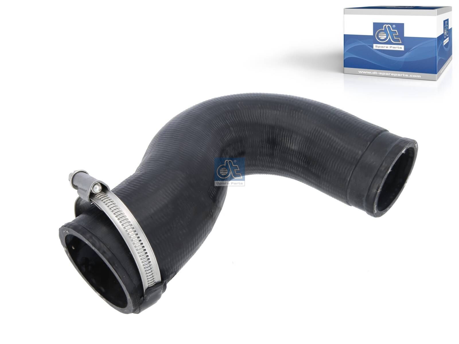 Charge air hose | DT Spare Parts 4.81492