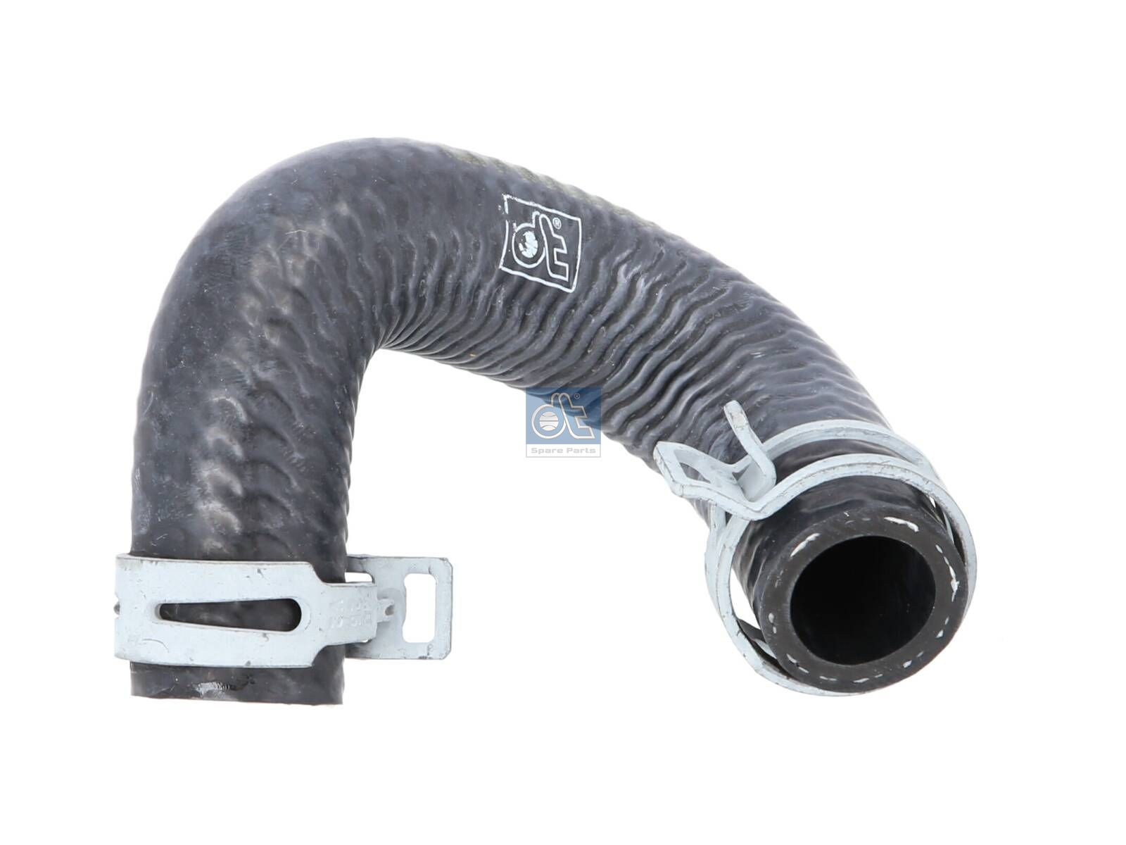 Radiator hose | DT Spare Parts 4.81514