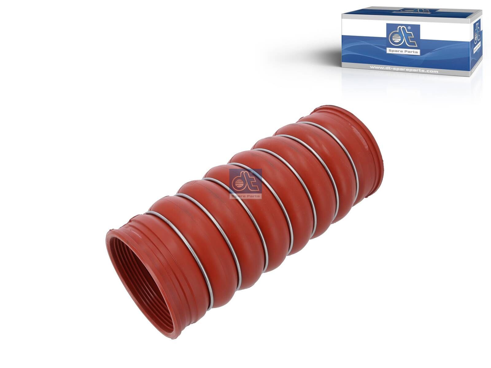 Radiator hose | DT Spare Parts 4.81518