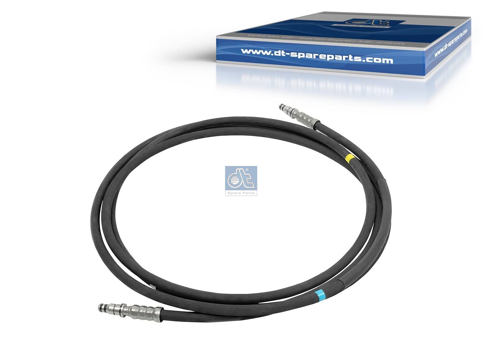 Clutch hose | DT Spare Parts 4.81524