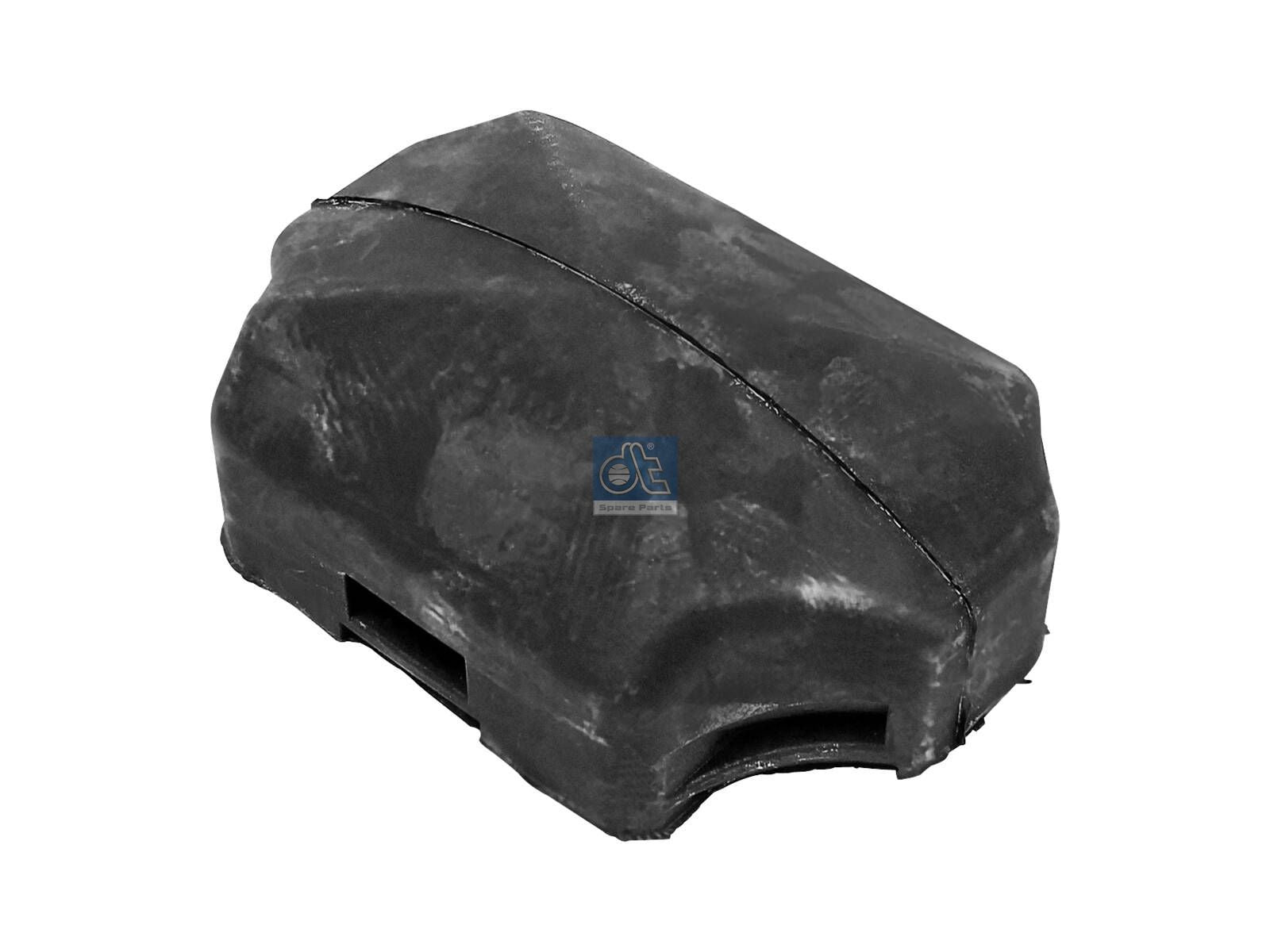 Rubber buffer | DT Spare Parts 4.81533
