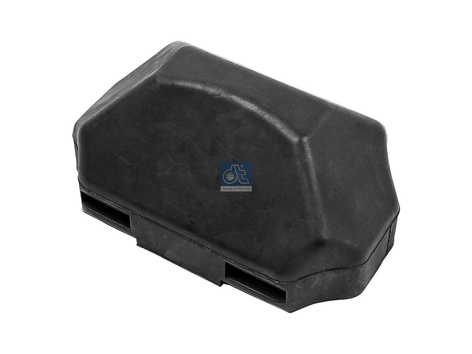 Rubber buffer | DT Spare Parts 4.81534