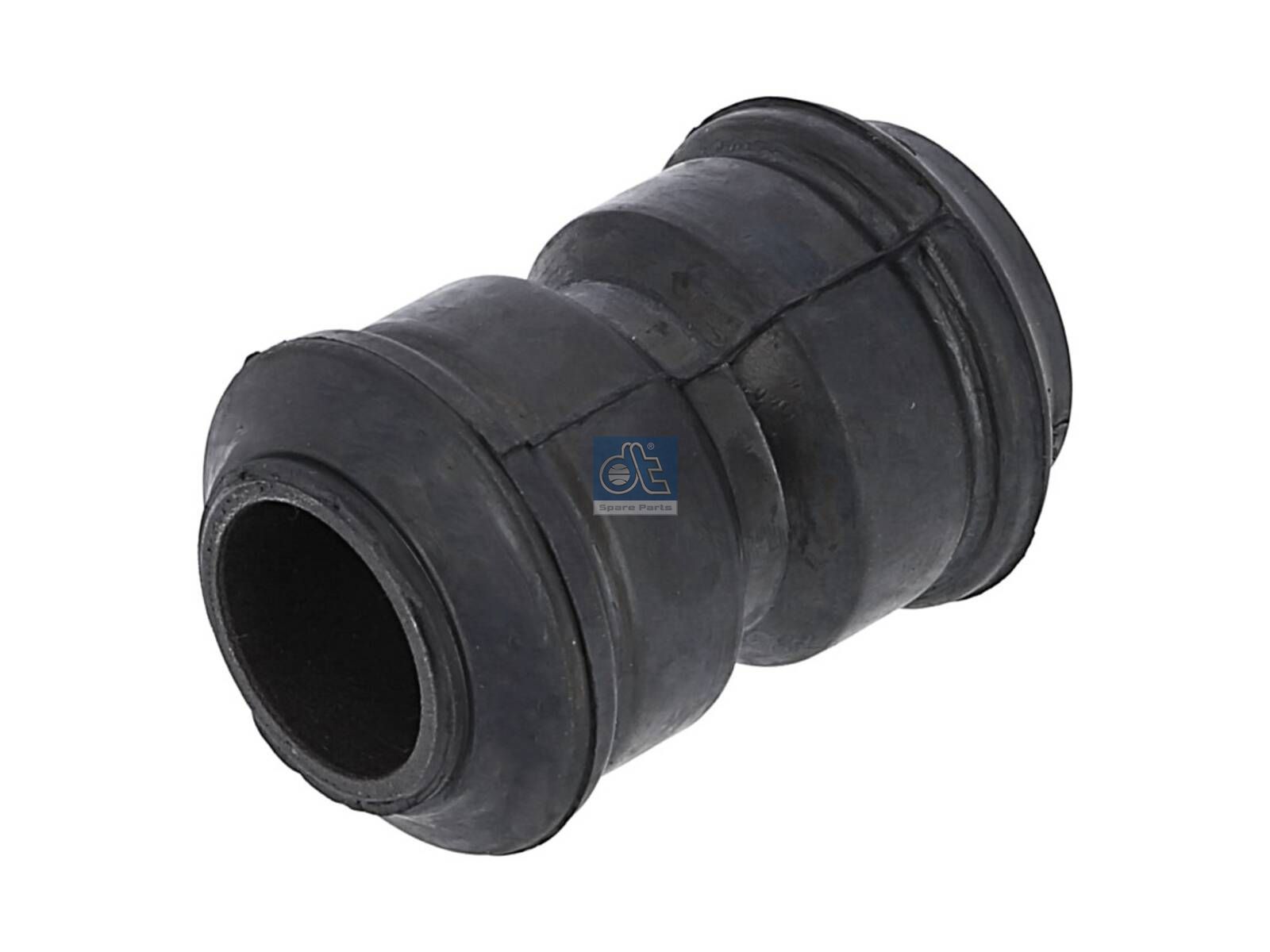 Rubber mounting | DT Spare Parts 4.81536