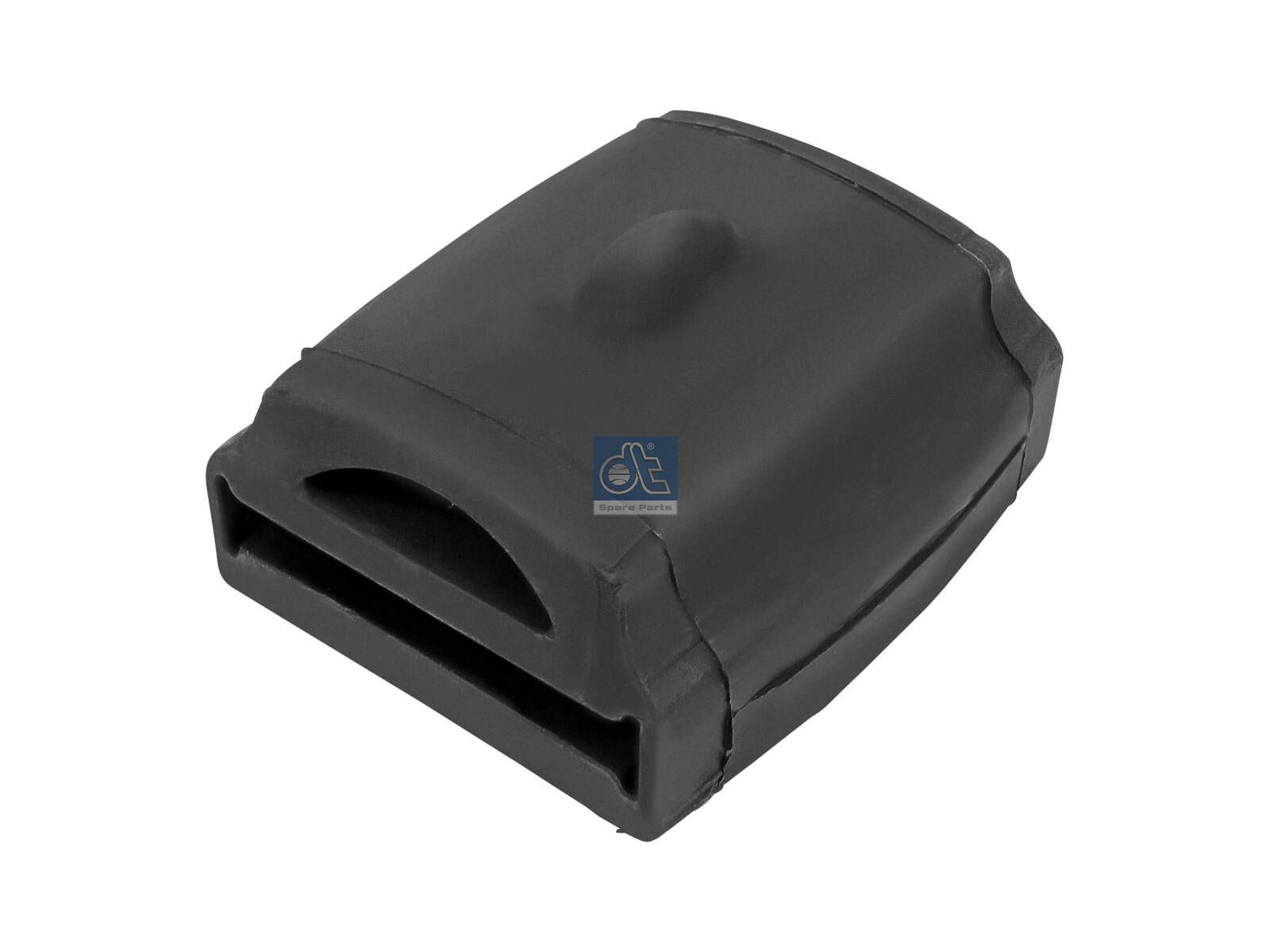 Rubber buffer | DT Spare Parts 4.81537