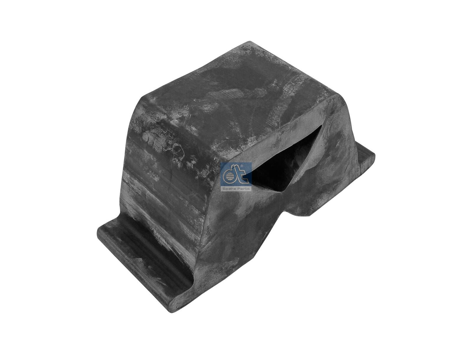 Rubber buffer | DT Spare Parts 4.81538