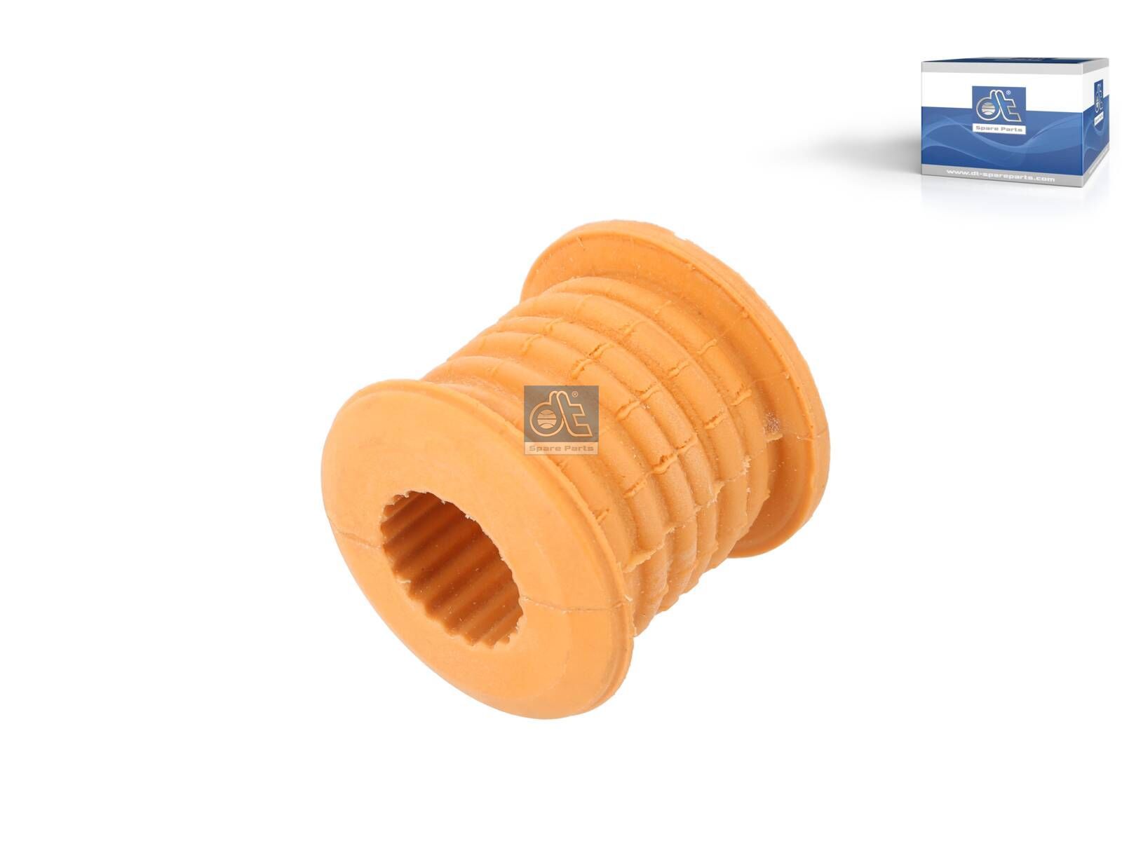 Bushing | DT Spare Parts 4.81539