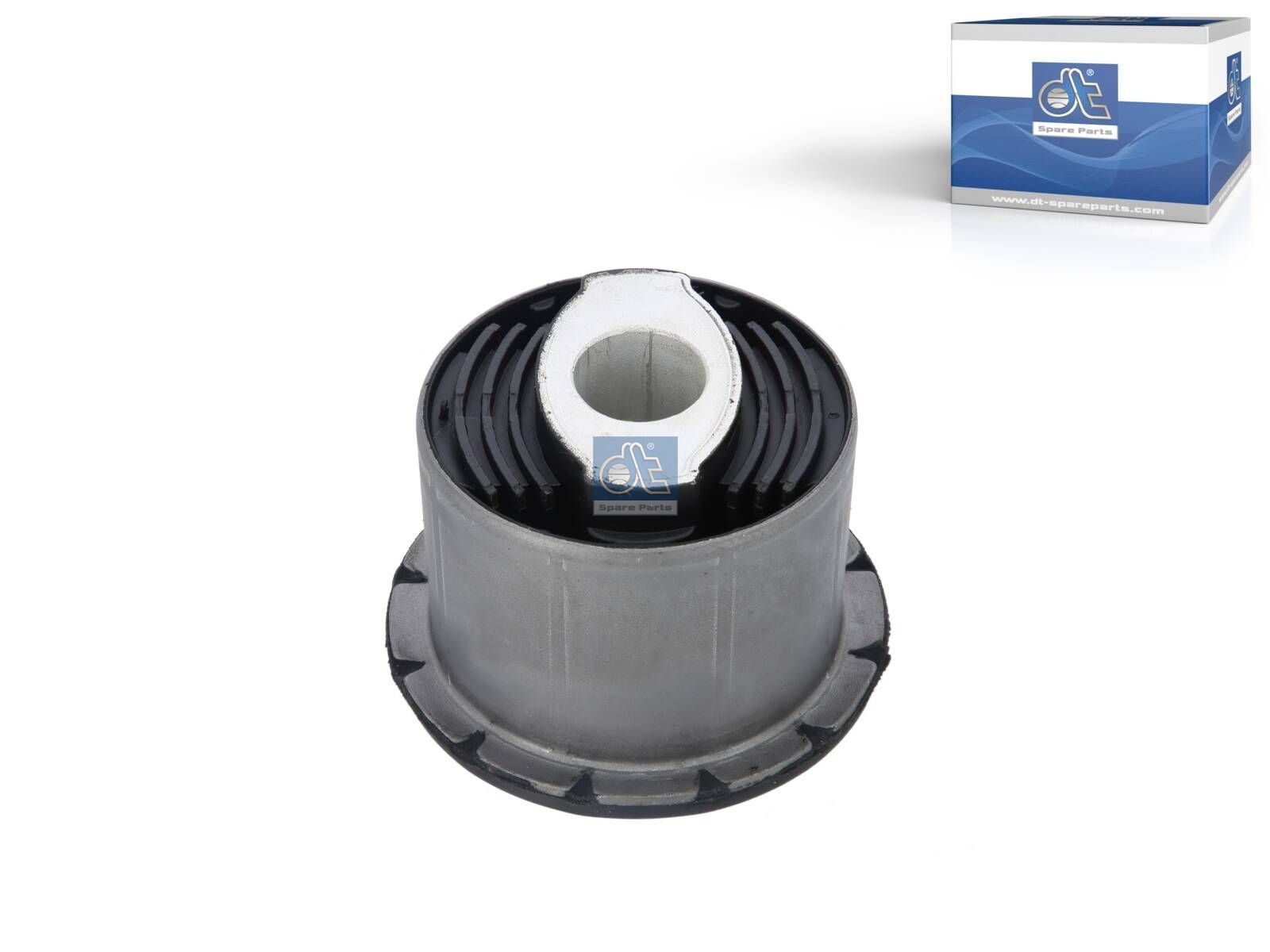 Bushing | DT Spare Parts 4.81542