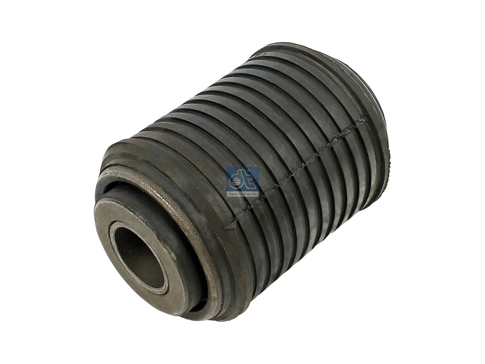 Rubber mounting | DT Spare Parts 4.81545