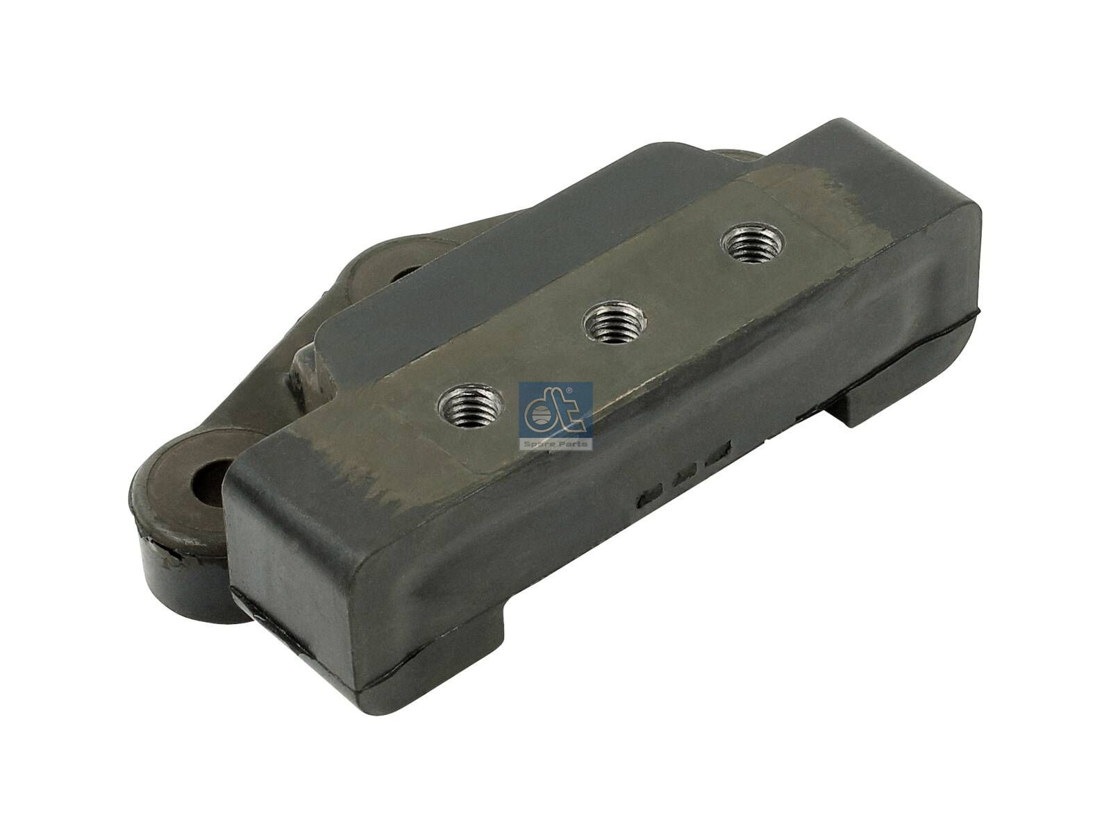 Console | DT Spare Parts 4.81546