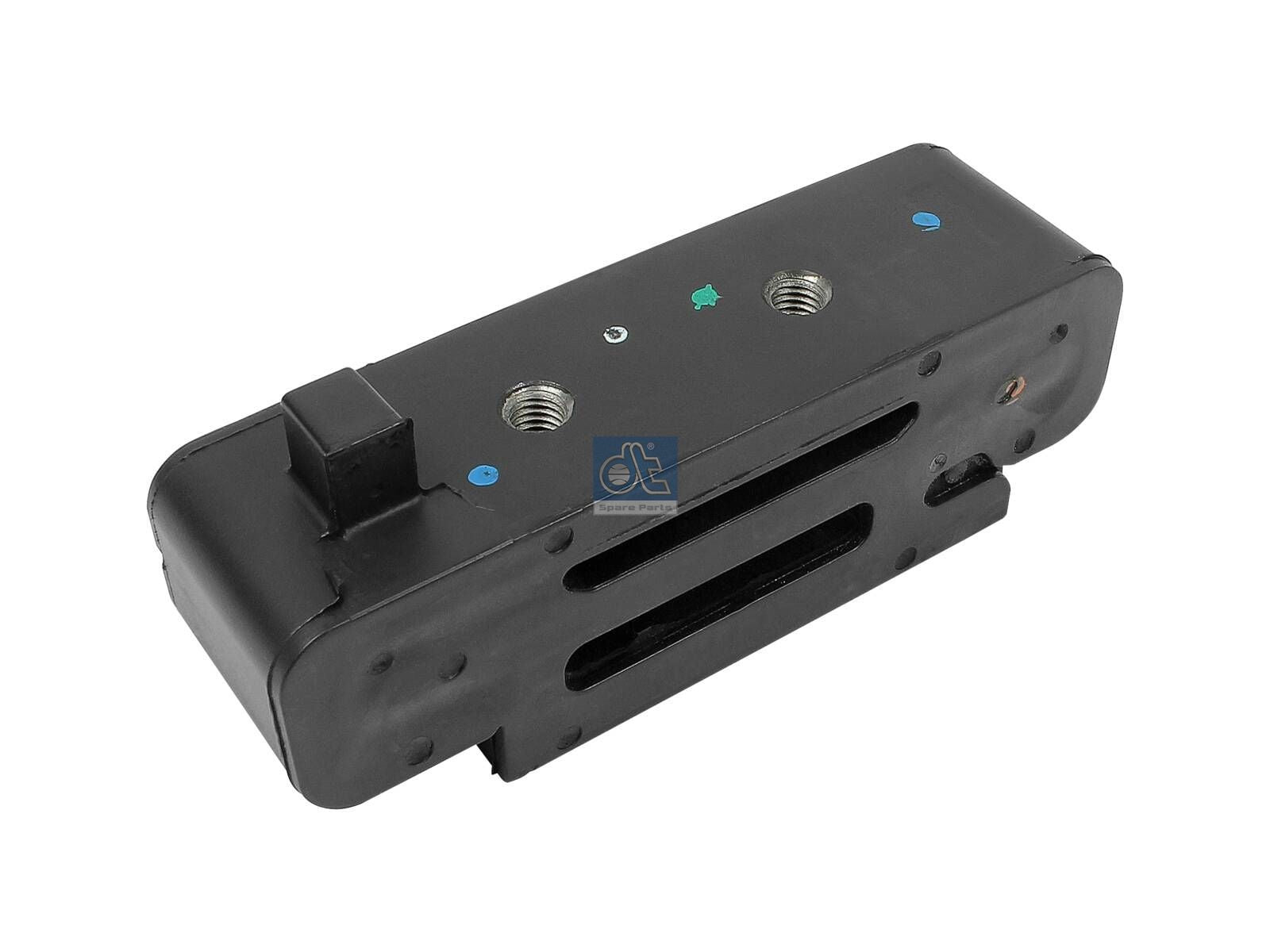 Rubber mounting | DT Spare Parts 4.81550