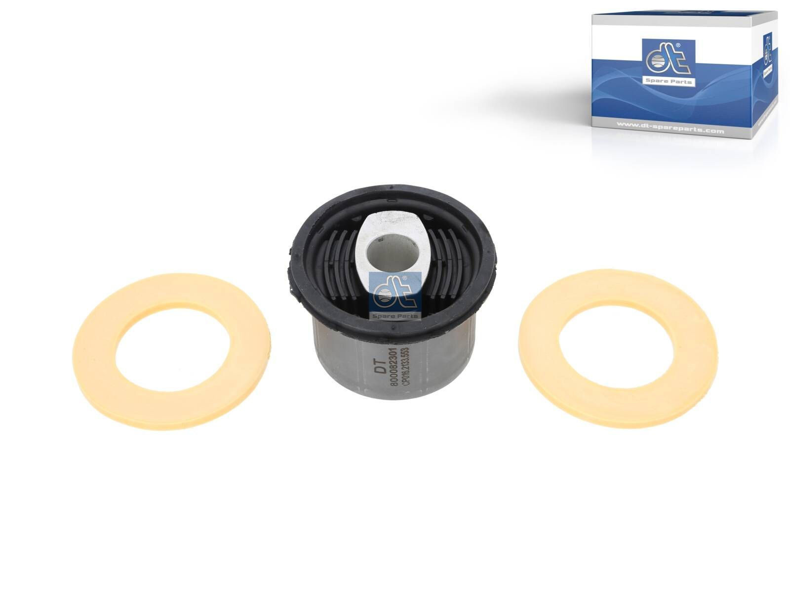 Bushing | DT Spare Parts 4.81553