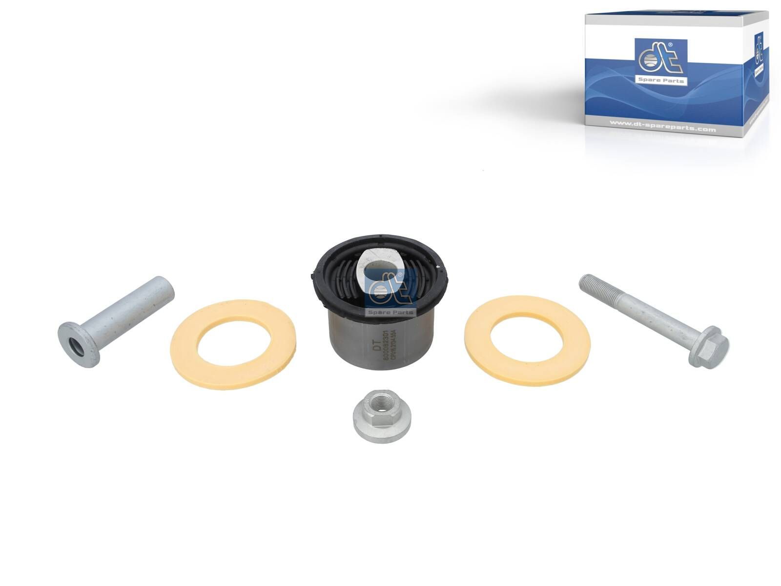 Bushing | DT Spare Parts 4.81554