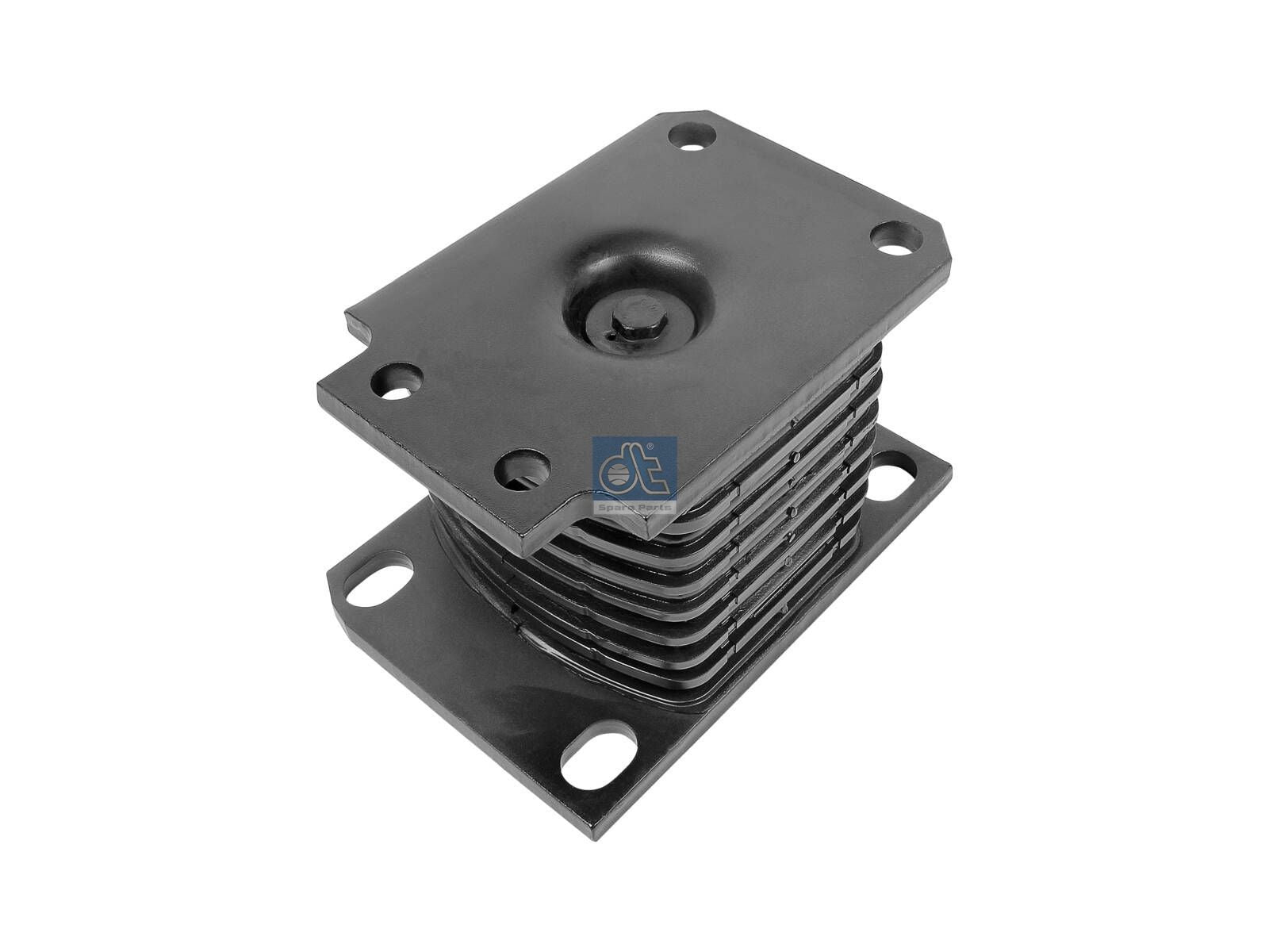 Hollow spring | DT Spare Parts 4.81555