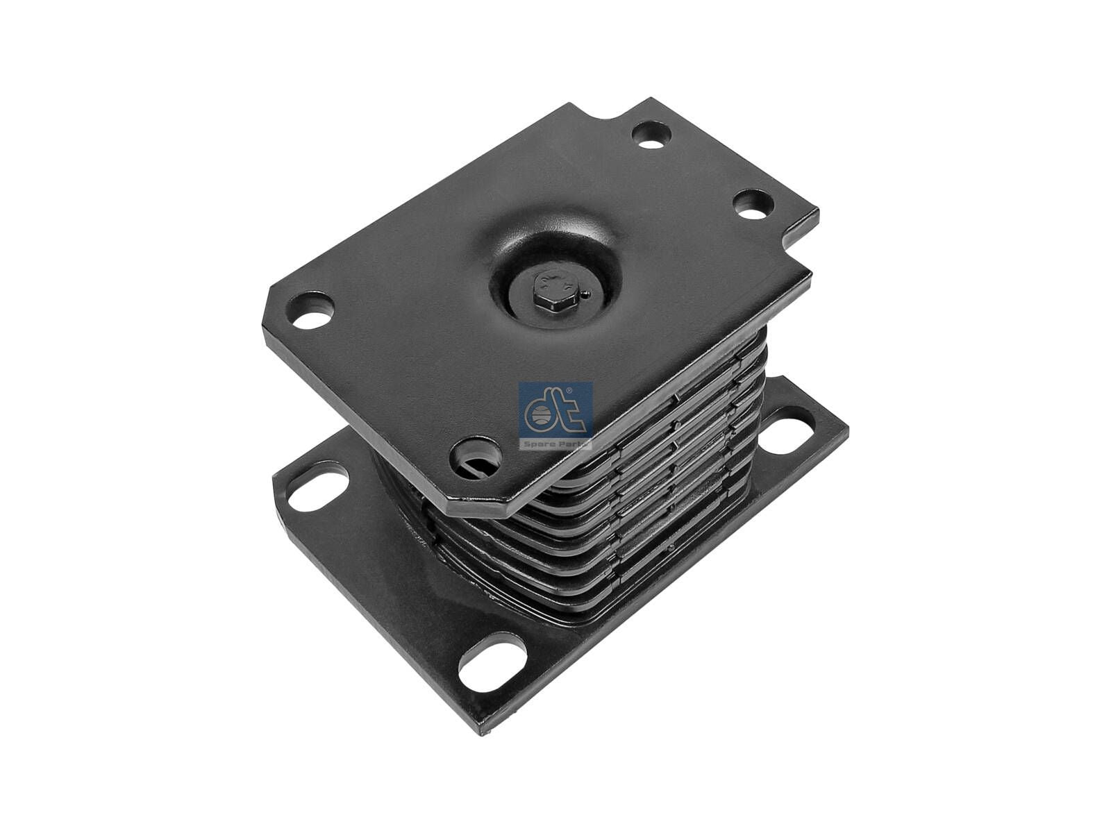 Hollow spring | DT Spare Parts 4.81556