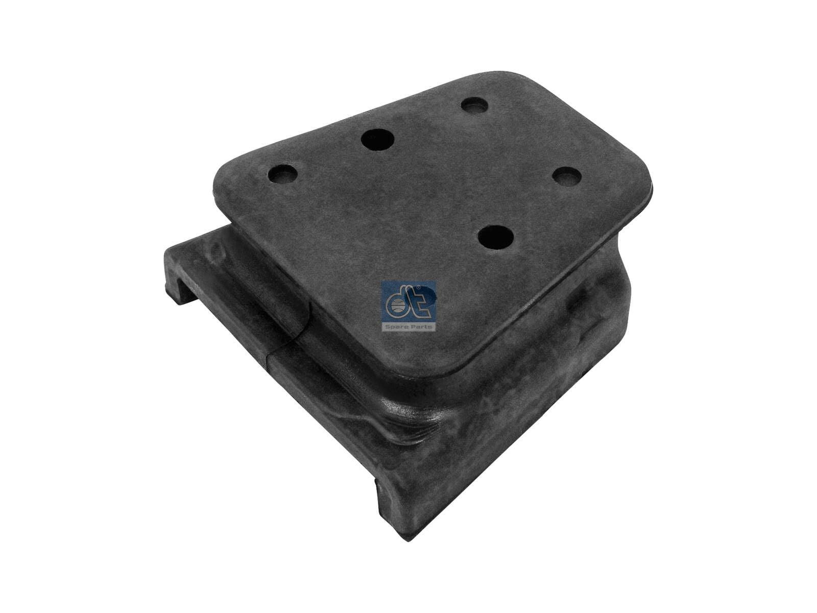 Buffer stop | DT Spare Parts 4.81557