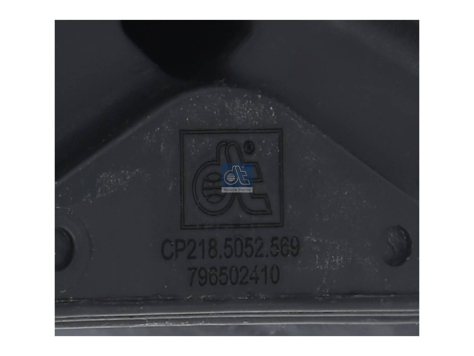 Buffer stop | DT Spare Parts 4.81569