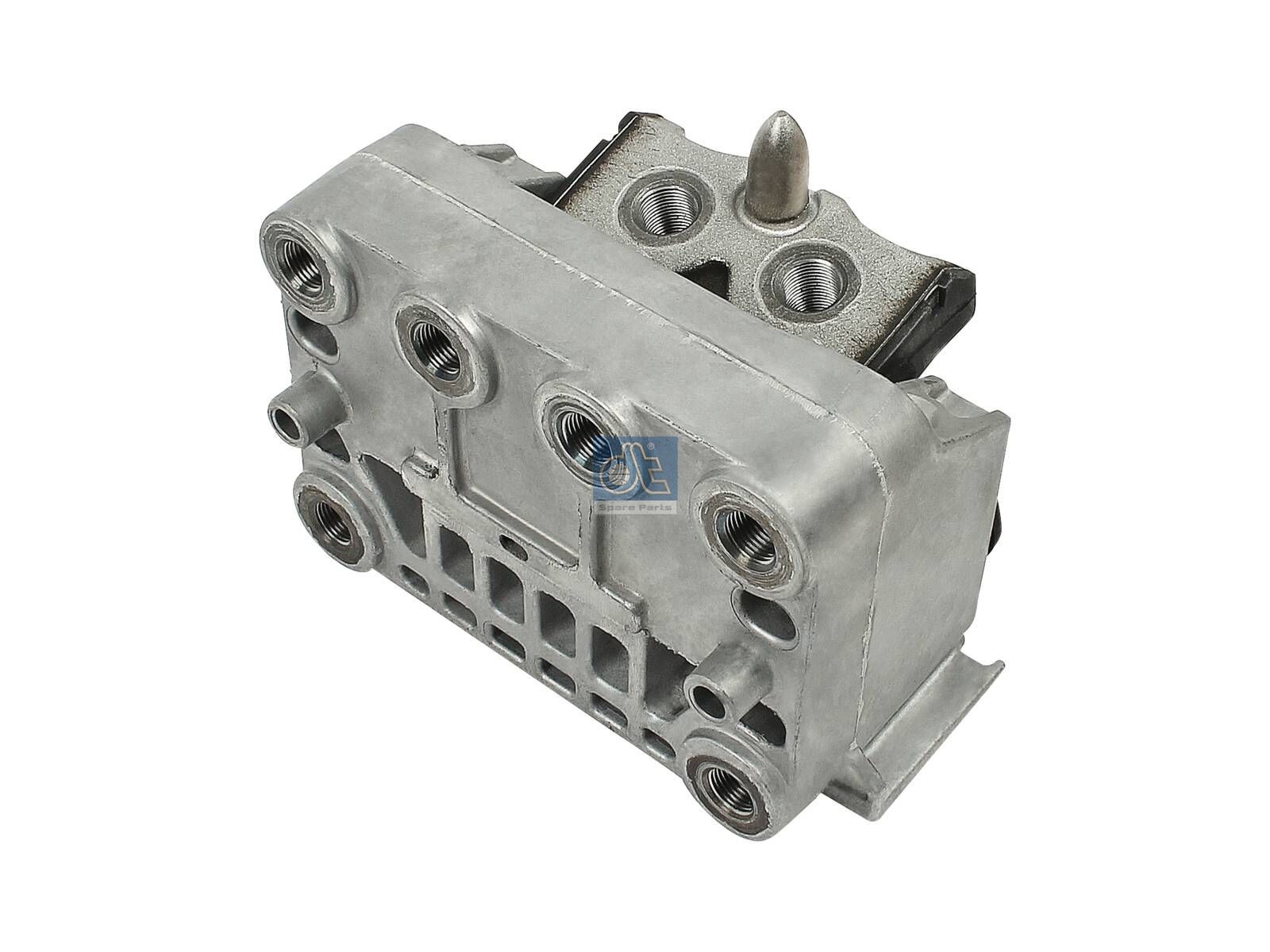Engine mounting | DT Spare Parts 4.81572