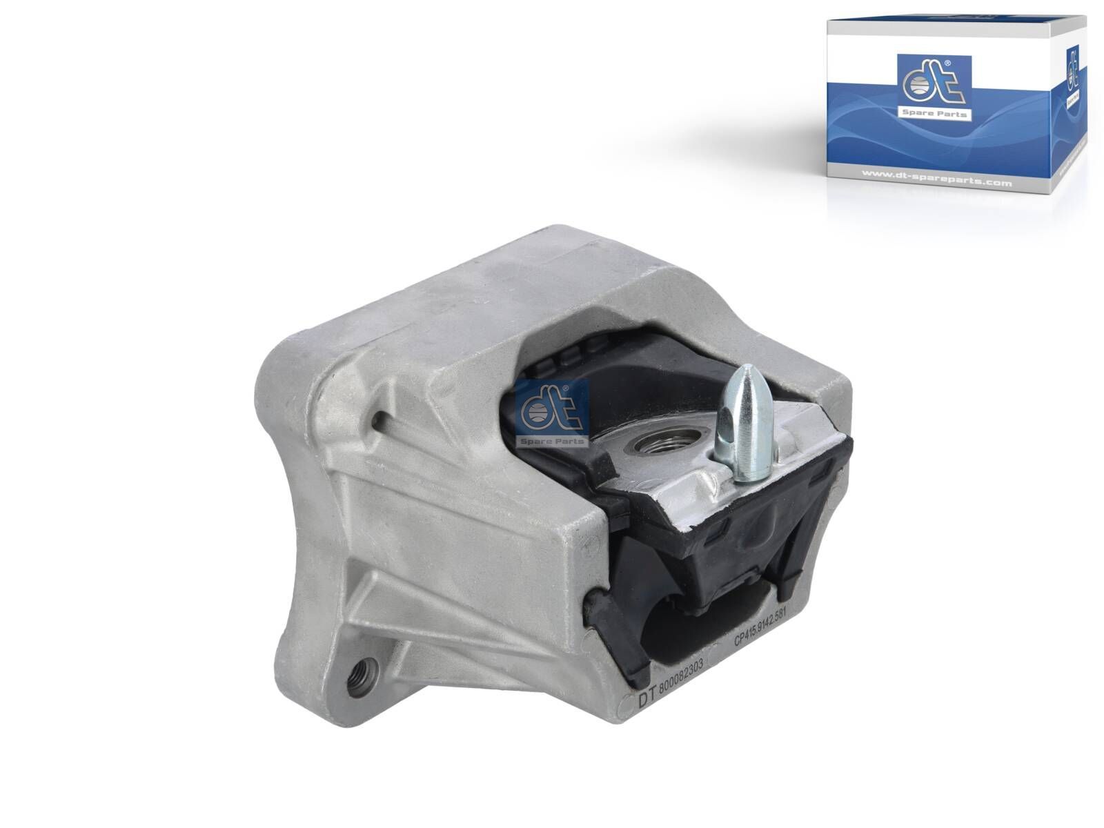 Engine mounting | DT Spare Parts 4.81581