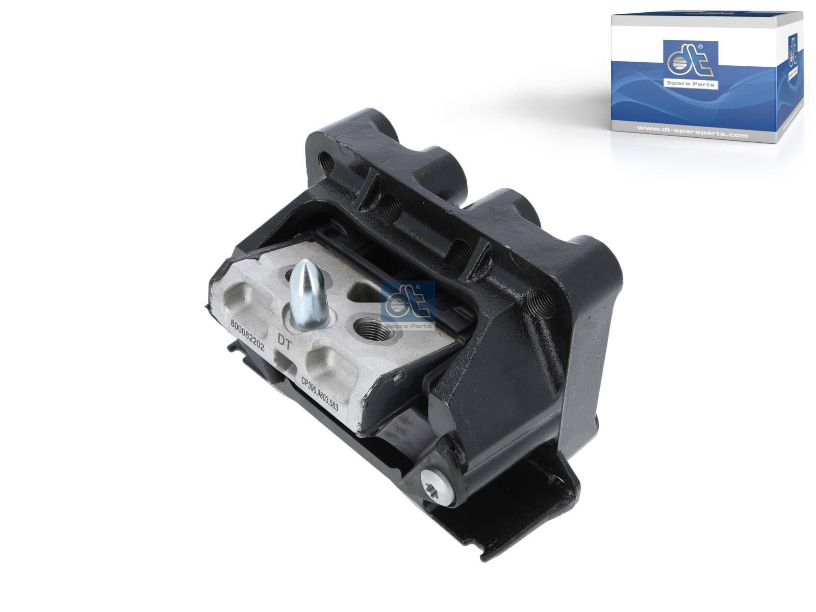 Engine mounting | DT Spare Parts 4.81583
