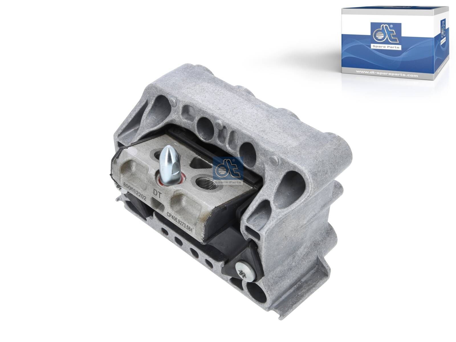 Engine mounting | DT Spare Parts 4.81584