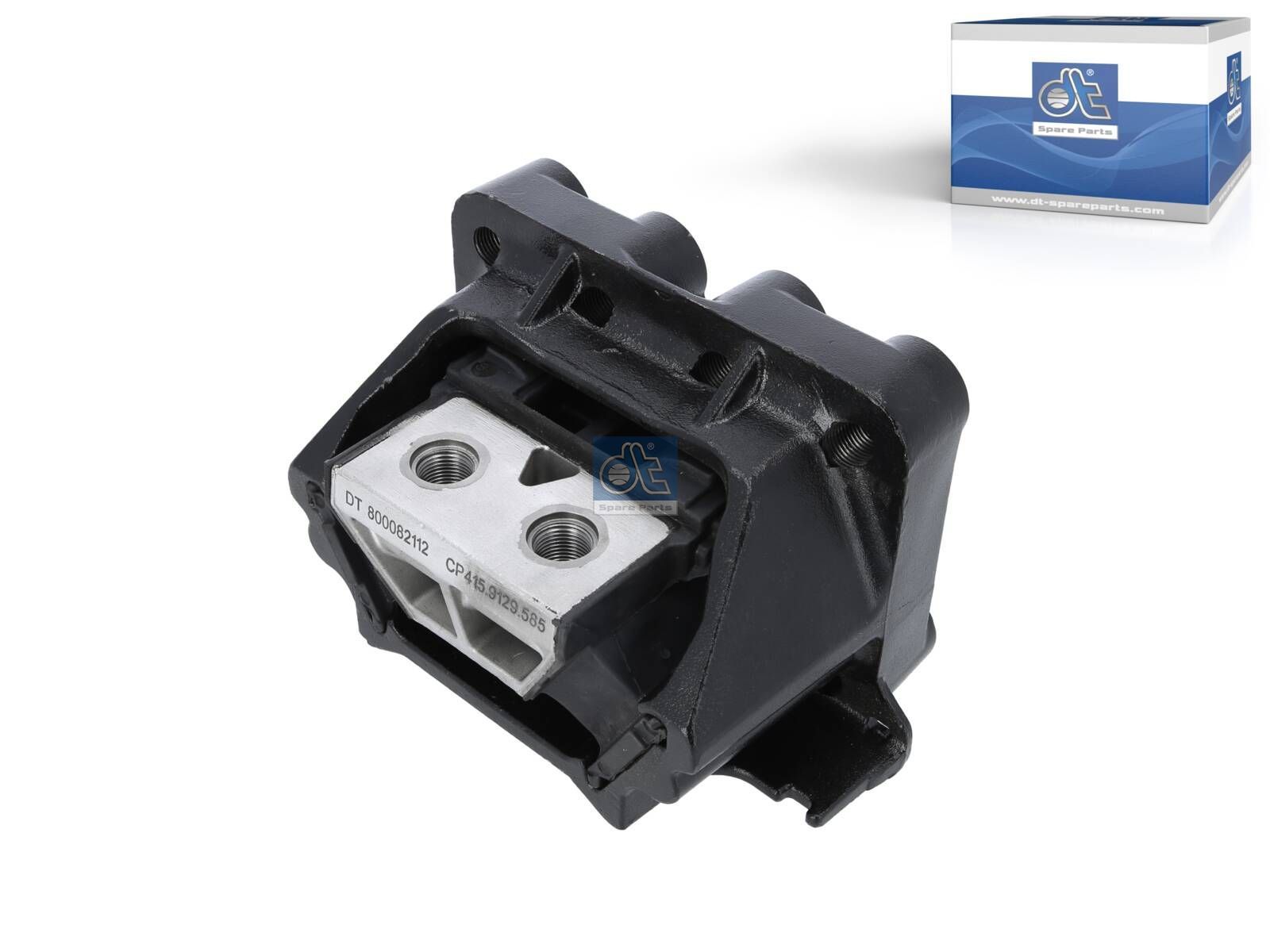 Engine mounting | DT Spare Parts 4.81585
