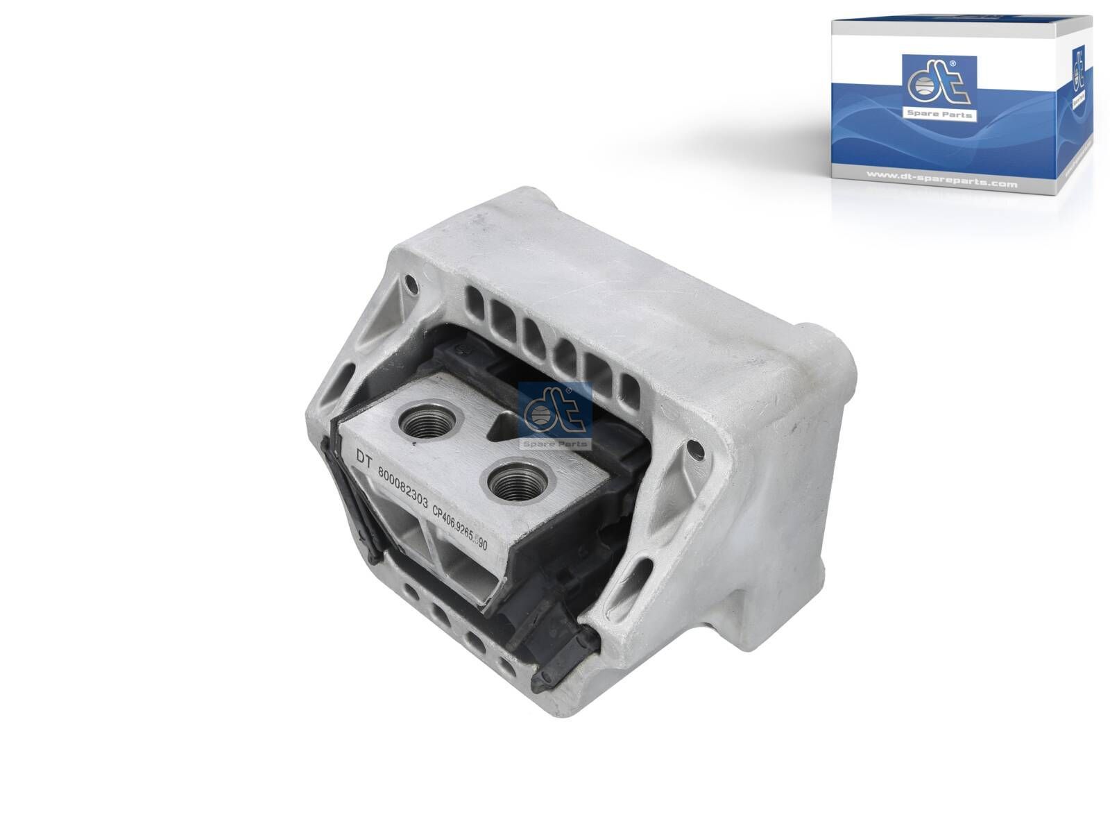Engine mounting | DT Spare Parts 4.81590