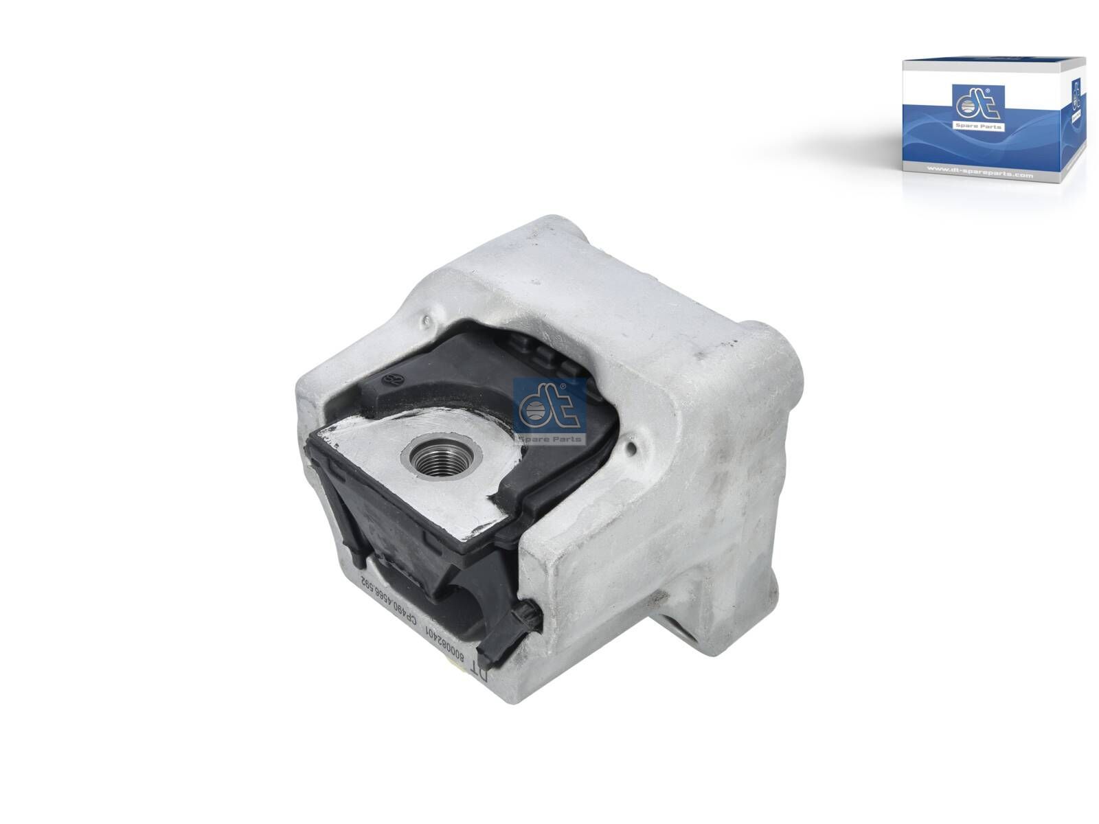 Engine mounting | DT Spare Parts 4.81592