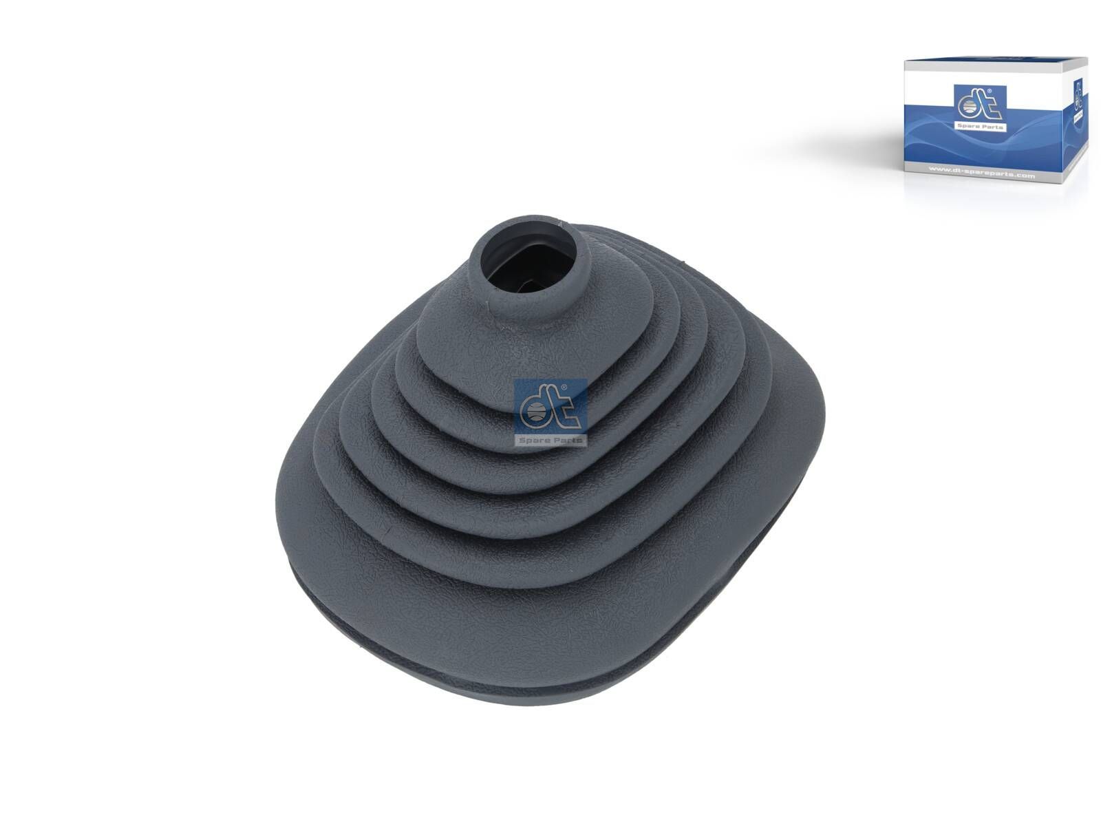 Boot | DT Spare Parts 4.81600