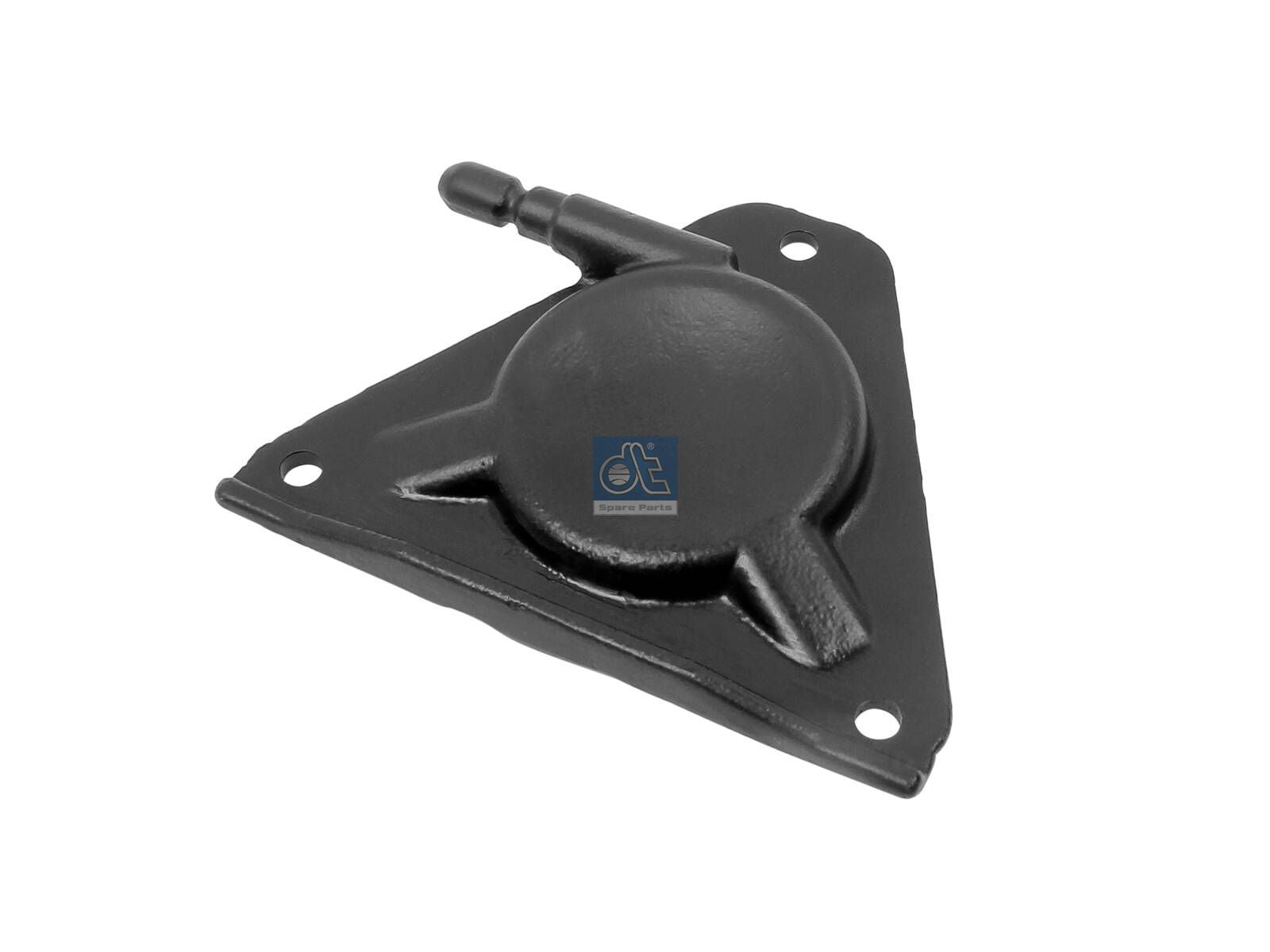 Soporte DT Spare Parts 4.81606 Soporte derecho