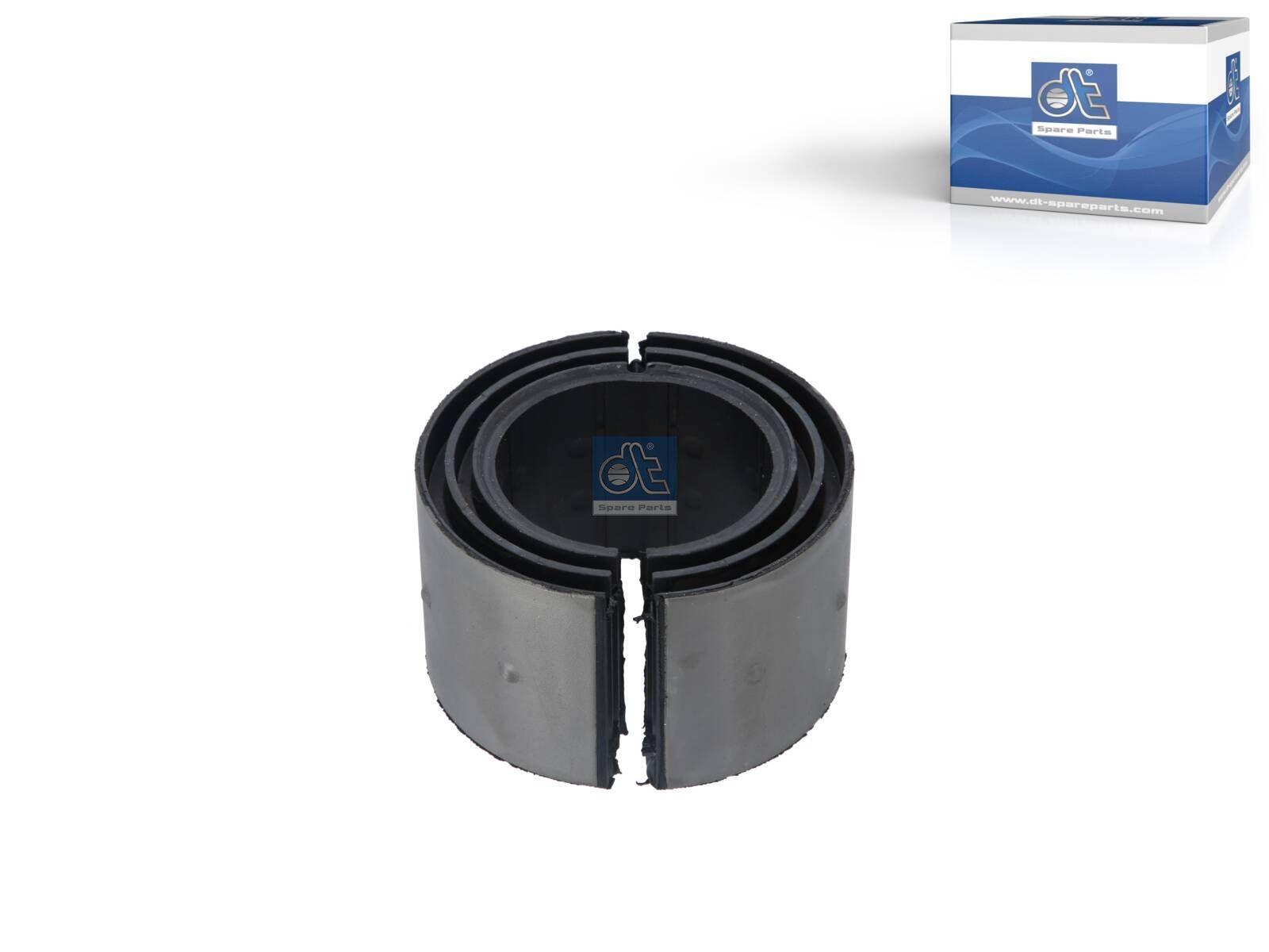 Bushing | DT Spare Parts 4.81612