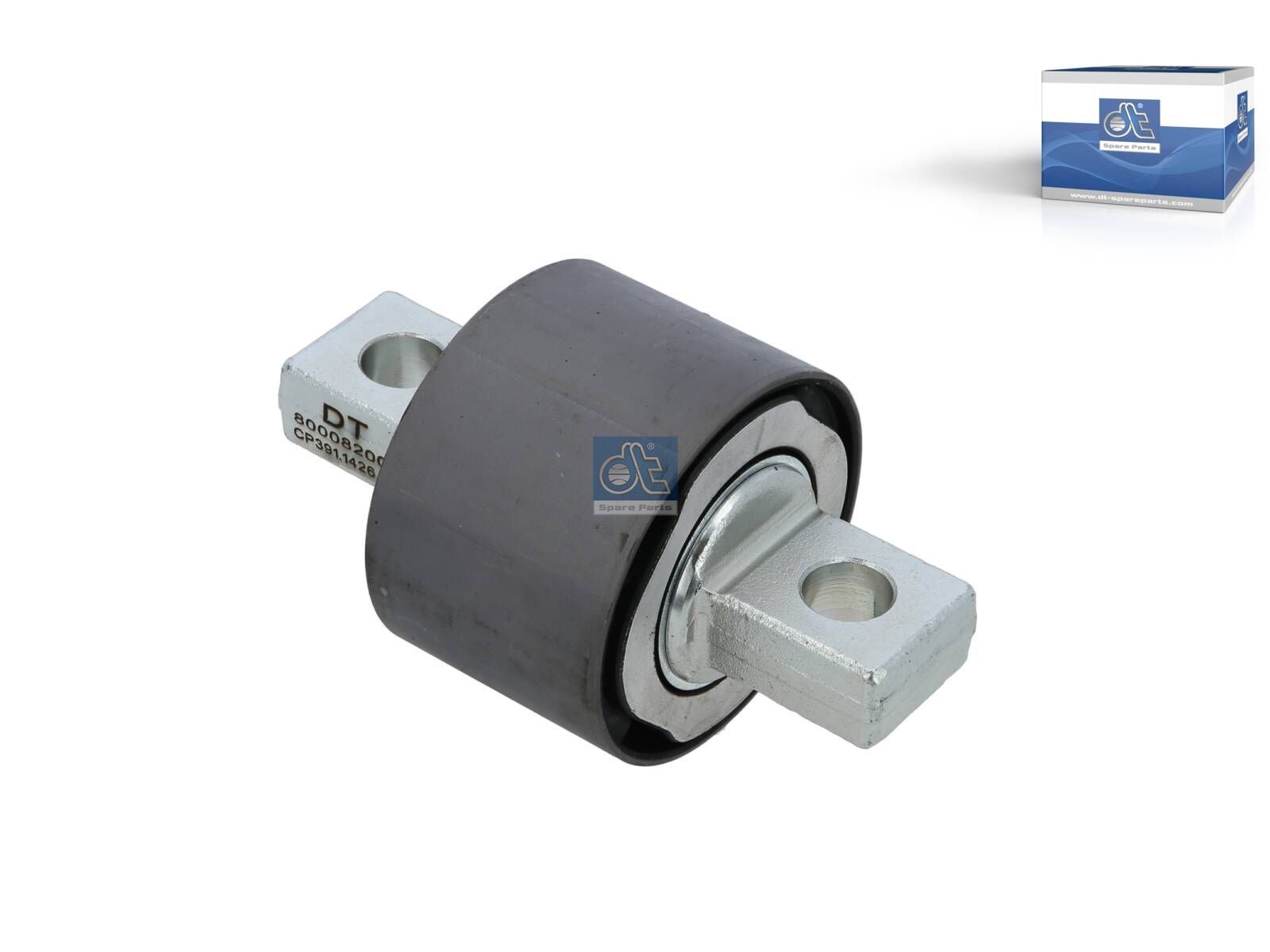 Bushing | DT Spare Parts 4.81618