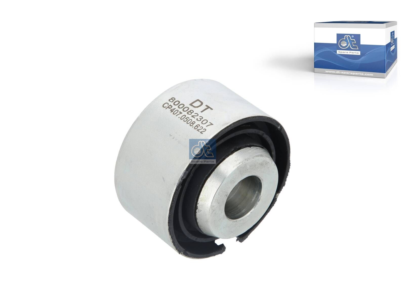 Bushing | DT Spare Parts 4.81622