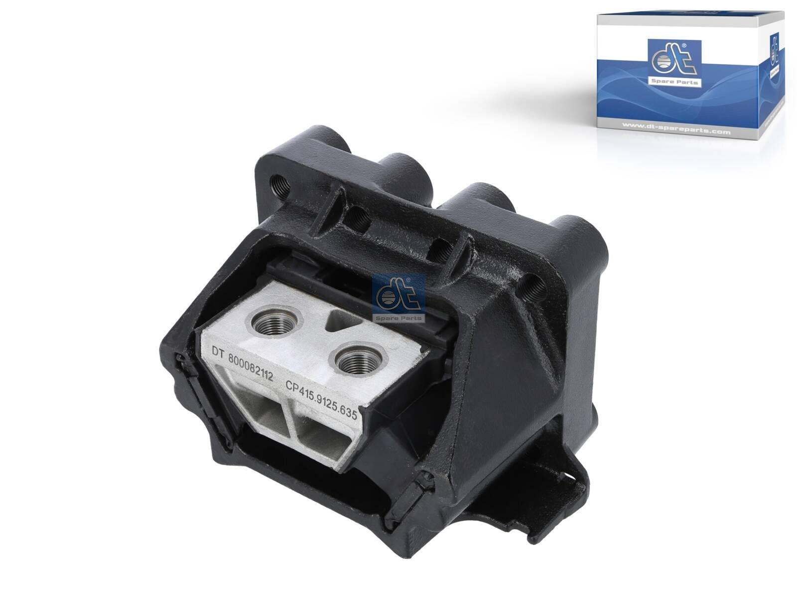 Engine mounting | DT Spare Parts 4.81635