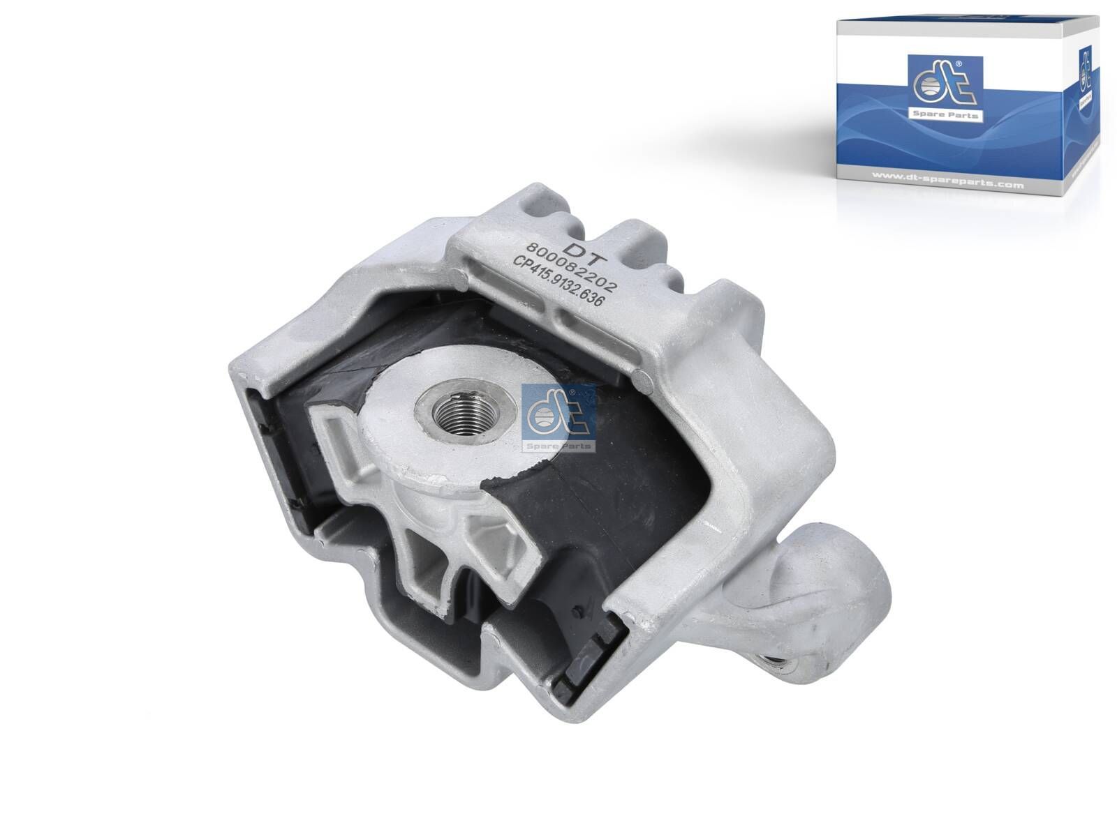 Engine mounting | DT Spare Parts 4.81636