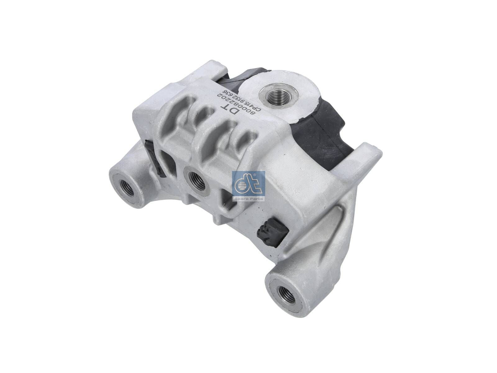 Engine mounting | DT Spare Parts 4.81636