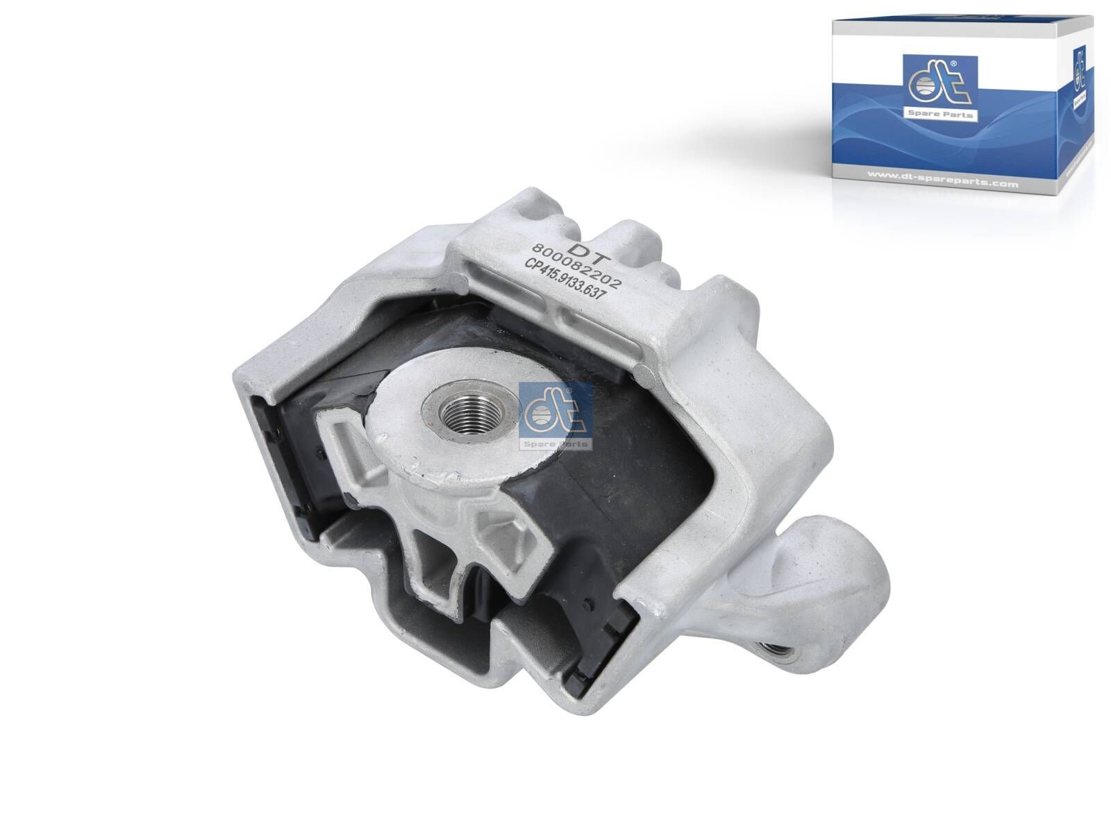 Engine mounting | DT Spare Parts 4.81637