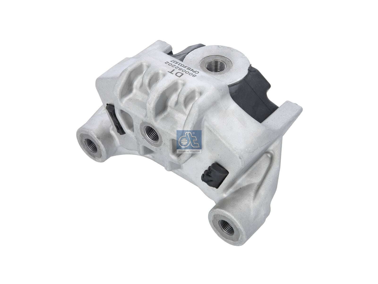 Engine mounting | DT Spare Parts 4.81637
