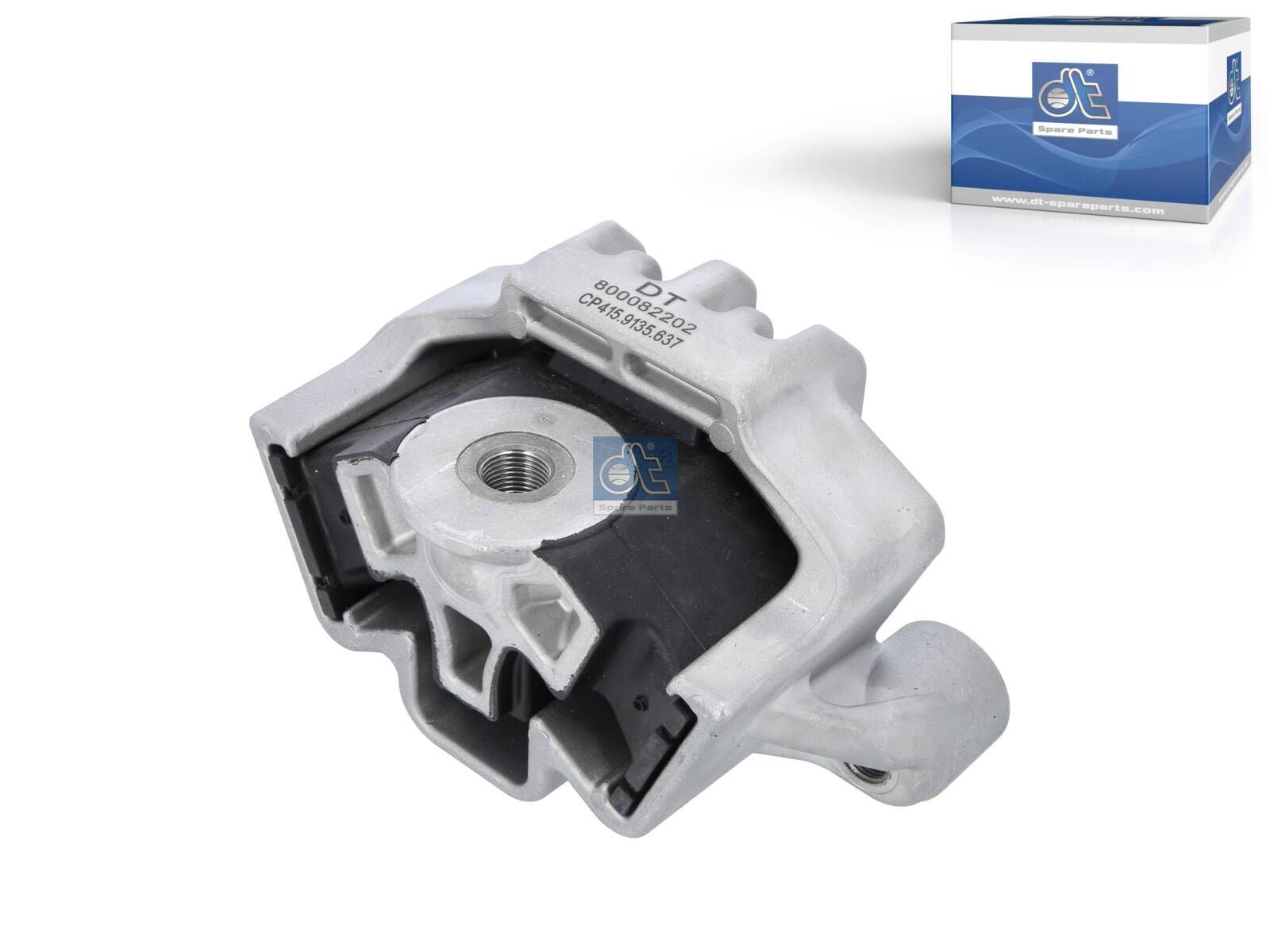 Engine mounting | DT Spare Parts 4.81638