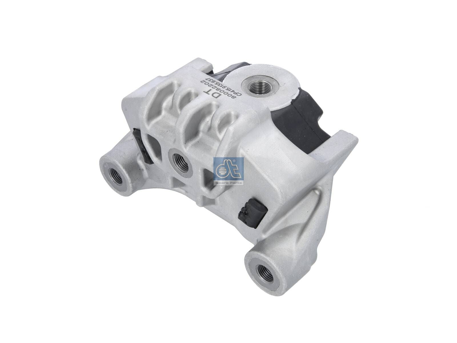 Engine mounting | DT Spare Parts 4.81638