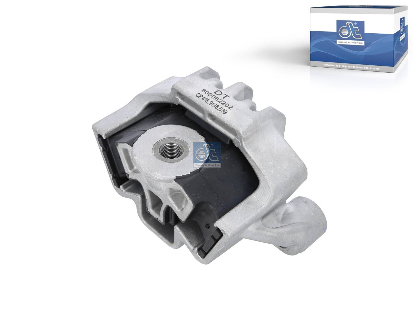 Engine mounting | DT Spare Parts 4.81639