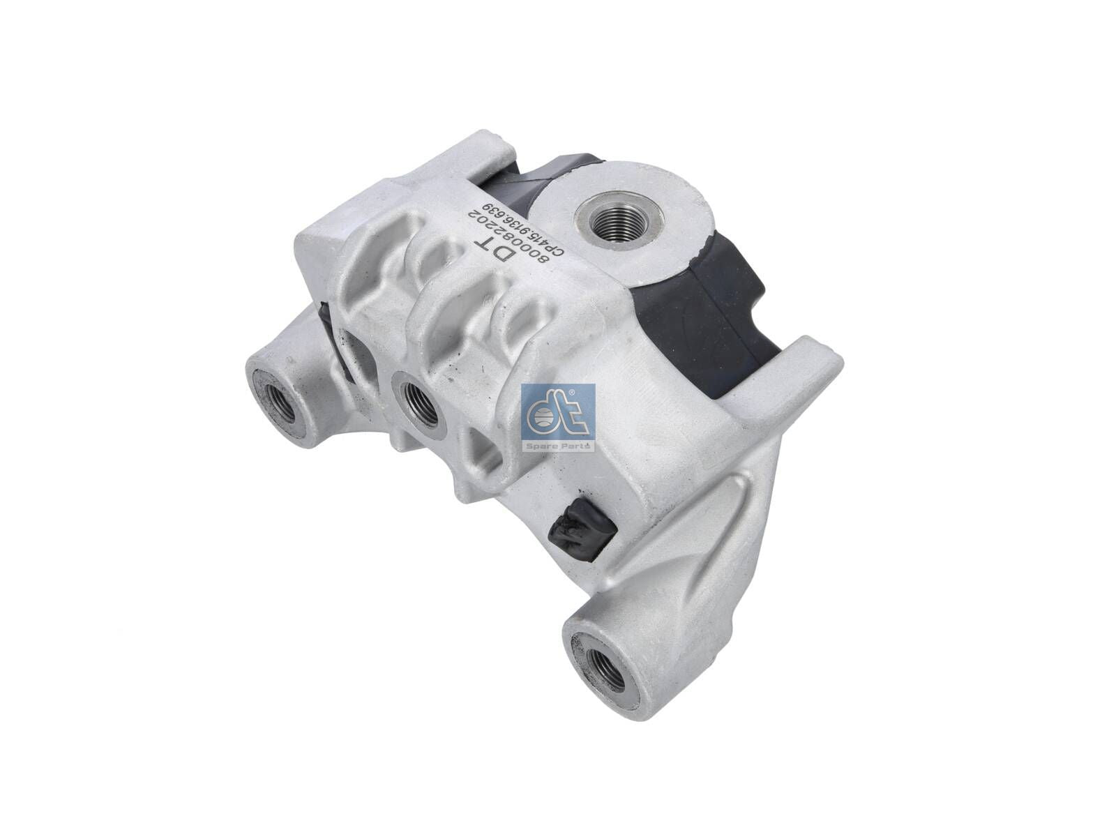 Engine mounting | DT Spare Parts 4.81639