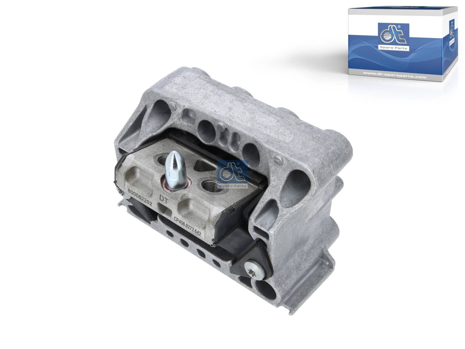 Engine mounting | DT Spare Parts 4.81642
