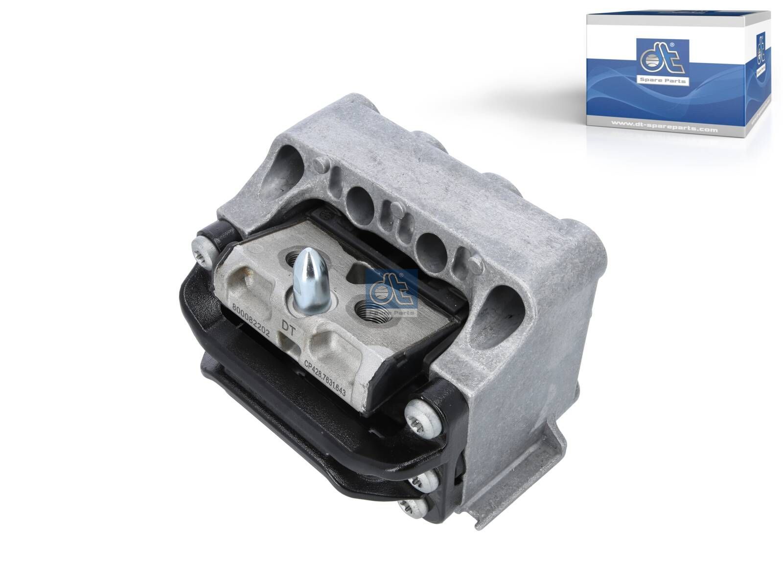 Engine mounting | DT Spare Parts 4.81643