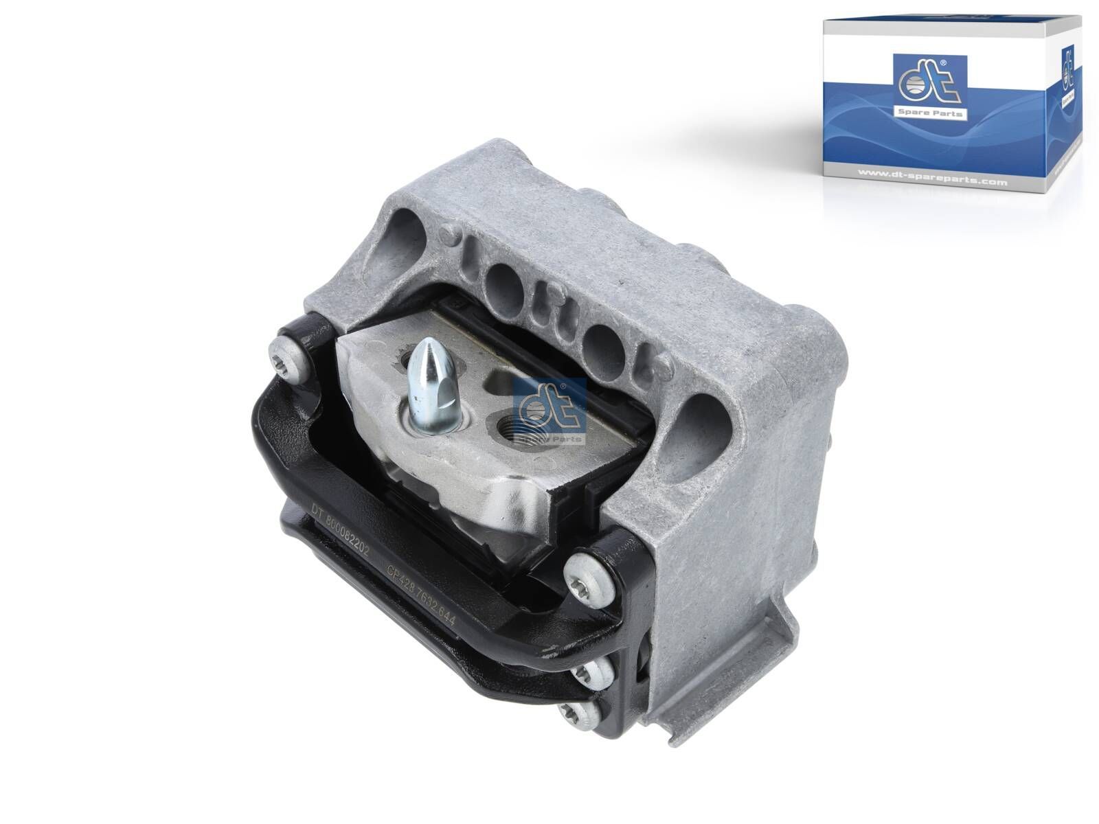Engine mounting | DT Spare Parts 4.81644